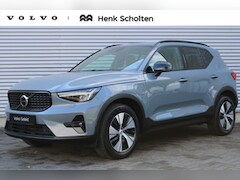 Volvo XC40 - T4 Plug-in hybrid Plus Dark | Semi Elektrische trekhaak | Verwarmbare Voorstoelen En Stuur