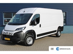 Fiat E-Ducato - 4.25t L3 110 kWh | CAMERA | NAVI | DIGITALE BINNENSPIEGEL | KEYLESS | DRAADLOOS CARPLAY |