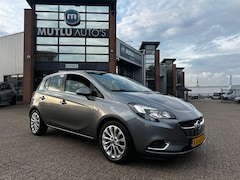 Opel Corsa - 1.4 Innovation 5deurs Airco NAP APK
