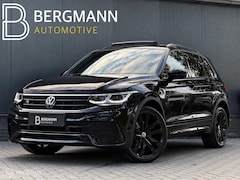 Volkswagen Tiguan - 1.4 TSI eHybrid R-line|Black style|Pano|20”