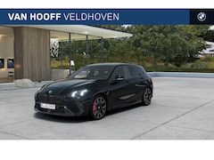 BMW 1-serie - 120 M Sport Automaat / Sportstoelen / Achteruitrijcamera / M Adaptief onderstel / Adaptiev