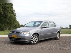 Opel Astra - 1.6 Njoy AUTOMAAT TREKHAAK CRUISE AIRCO