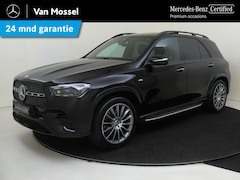Mercedes-Benz GLE-Klasse - 400 e 4MATIC AMG Line / Panoramadak/ Night/ 21 inch/ Burmester/ El. Trekhaak