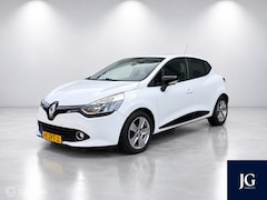 Renault Clio - 0.9 TCe Expression