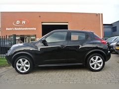Nissan Juke - 1.6 Visia airco trekhaak inruil mogelijk