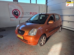 Kia Picanto - 1.0 LXE