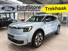Ford Explorer - Select Extended Range RWD 77 kWh 286pk | Trekhaak | 360° Camera | SOH 99, 5% | Adapt. Crui