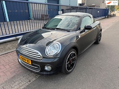 MINI Coupé - 1.6 Cooper *137.460 KM*CLIMA*ELEC.RAMEN*17 INCH
