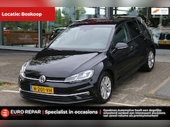 Volkswagen Golf - 1.6 TDI 9295, - NETTO EXPORT PRICE EX BTW EX BPM