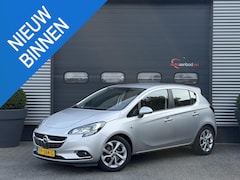Opel Corsa - 1.3 CDTI Business+ | Navigatie | Airco | Parkeersensoren | Lichtmetalen Velgen |