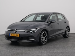 Volkswagen Golf - 1.5 eTSI Style | ADAPTIVE | STOELMASSAGE | STOEL- EN STUURVERW
