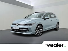 Volkswagen Golf - 1.5 eHybrid Style Edition | 204 PK | Trekhaak wegklapbaar | Adaptive Cruise Control | 360