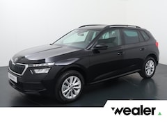 Skoda Kamiq - 1.0 TSI Ambition | 110 PK | Airco | Cruise control | Apple Carplay/Android Auto | Parkeers