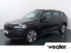 Skoda Kodiaq - 1.5 TSI Sportline Business 7p. | 150 PK | Automaat | Adaptive Cruise Control | Panoramadak