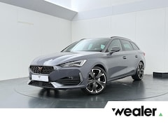 CUPRA Leon Sportstourer - 1.4 e-Hybrid VZ Adrenaline | 245 PK | SoH 94% | Adaptive Cruise Control | Achteruitrijcame
