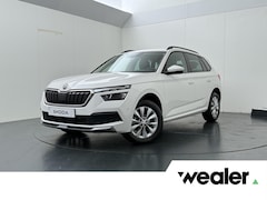 Skoda Kamiq - 1.0 TSI Business Edition | 110 PK | Adaptive Cruise Control | Achteruitrijcamera | Climate
