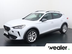 CUPRA Formentor - 1.4 e-Hybrid Business | 204 PK | SoH 100% | Adaptive Cruise Control | Achteruitrijcamera |