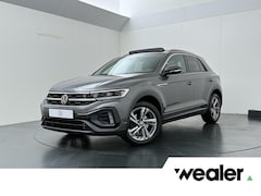 Volkswagen T-Roc - 1.5 TSI R-Line Business | 150 PK | Automaat | Adaptive Cruise Control | Panoramadak | Dode