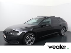 Audi A6 Avant - 50 TFSI e quattro Sport | 299 PK | SoH 100% | Adaptive Cruise Control | Achteruitrijcamera