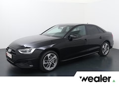 Audi A4 Limousine - 40 TFSI Advanced Edition | 204 PK | Matrix LED koplampen | Achteruitrijcamera | Elek. vers