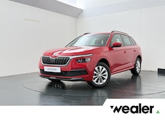 Skoda Kamiq - 1.0 TSI Business Edition | 110 PK | Automaat | Achteruitrijcamera | Cruise control | Clima
