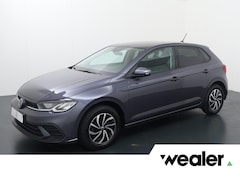 Volkswagen Polo - 1.0 TSI Polo | 95 PK | Cruise control | Parkeersensoren | Apple Carplay/Android Auto |