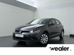 Volkswagen Polo - 1.0 TSI Polo | 95 PK | Cruise control | LED verlichting | Digital Cockpit | DAB+ radio | A