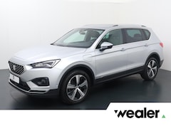 SEAT Tarraco - 1.4 TSI e-Hybrid PHEV Xcellence | 245 PK | SoH 97% | Adaptive Cruise Control | Dodehoek de