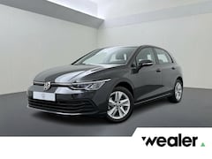 Volkswagen Golf - 1.0 TSI Life | 110 PK | Adaptive Cruise Control | Climate control | Parkeersensoren | Appl