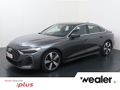 Audi A5 Limousine - 2.0 e-hybrid quattro S edition | 299 PK | SoH % | Panoramadak | Adaptive Cruise Control |