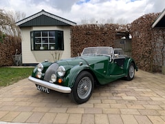 Morgan 4/4 - 1.6 2-seater
