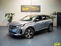 Peugeot 3008 - 1.6 HYbrid 225 GT | Navi | ACC | Pano | Lage kms
