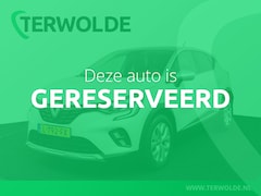 Renault Captur - TCe 140 EDC GPF Intens | AUTOMAAT | Trekhaak | Parkeercamera | Navigatie |