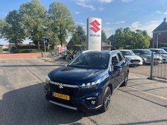 Suzuki S-Cross - 1.4 Boosterjet Select // Blue Pearl Metallic // 1500 trekgewicht // Nieuwstaat // Snel te