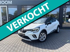 Renault Captur - 1.6 E-Tech Plug-in Hybrid 160 Intens, Bose, Automaat