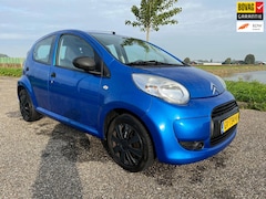 Citroën C1 - 1.0-12V Séduction
