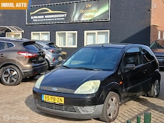 Ford Fiesta - 1.3 Ambiente