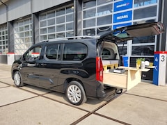 Opel Combo Tour - 1.2 Turbo L2H1 Edition MINICAMPER
