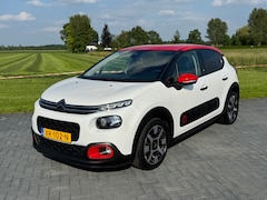 Citroën C3 - 1.2 PureTech S&S Shine