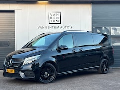 Mercedes-Benz V-klasse - 300d Extra Lang DC 5-pers. Avantgarde Edition