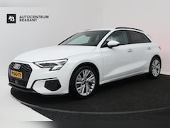 Audi A3 Sportback - 30 TFSI Advanced edition (DIGITALE DASHBOARD, CAMERA, CRUISE CONTROL ADAPTIEF)