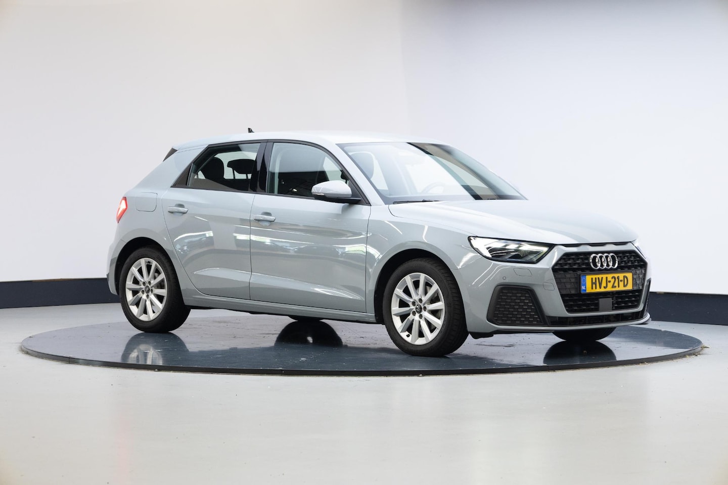 Audi A1 Sportback - 30 TFSI Pro Line 30 TFSI Pro Line - AutoWereld.nl