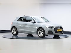 Audi A1 Sportback - 30 TFSI epic | Stoelverwarming | Led | PDC |