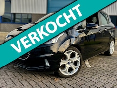 Ford B-Max - 1.0 EcoBoost Titanium * STOELVERWARMING * CLIMATE CONTROL * AFNEEMBARE TREKHAAK