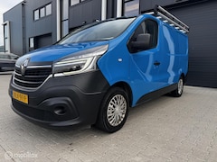 Renault Trafic - bestel 2.0 dCi 120 T29 L1H1 Comfort 2021(NAP)
