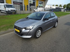 Peugeot 208 - 1.2 PureTech Active