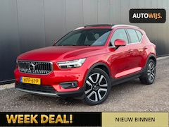 Volvo XC40 - 1.5 T5 Recharge Business Pro|PANO|CAMERA|LED|DEALER ONDERHOUDEN