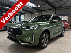 Ford Kuga - 2.5 PHEV 243 pk ST-Line X | Trekhaak | AGR stoelen | Adapt. Cruise | Winter Pack | B&O | 3