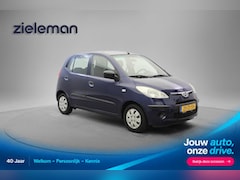 Hyundai i10 - 1.1 Active 5 Deurs