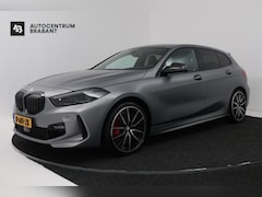 BMW 1-serie - 118i Introduction Edition (PANORAMADAK, STOELVERWARMING, HK AUDIO, CAMERA, DEALER ONDERHOU